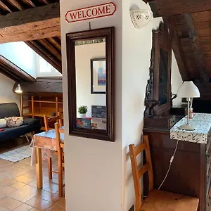  Appartamento Il Principe Di