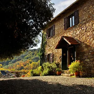  Alloggio per agriturismo Giandriale