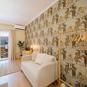  Appartamento Elephant Ungheria