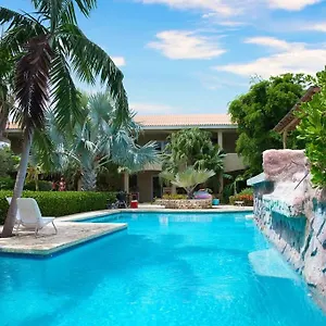 Caribbean Happyness Appartement Willemstad