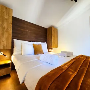 ǁ Corino Appartement Biograd Na Moru