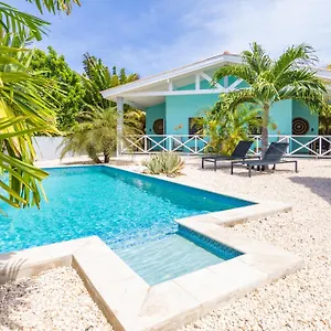 Paradise - Curacao Appartement Fontein