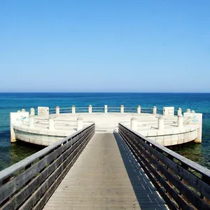  Casa vacanze Santa Lucia Italia