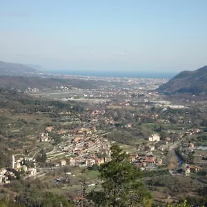 Alloggio per agriturismo Agriturismo A Veggia Vigna