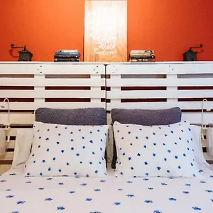 Triana Leon Sanz Appartement Sevilla