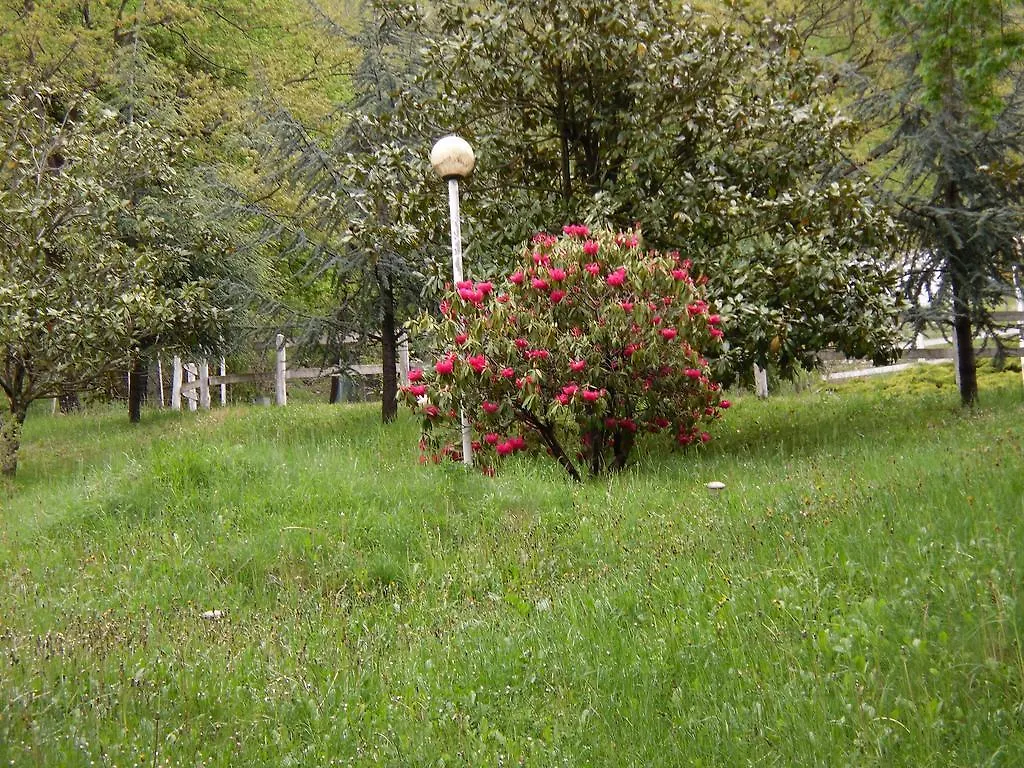 Agriturismo Le Giare Genoa